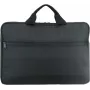 Mobilis THE ONE Basic Netcover - notebooktas - 35,6 cm - 12.5 - 35,60cm (14) - zwart (003059)