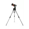 Celestron Nexstar 5SE catadioptrisch 295x zwart, oranje