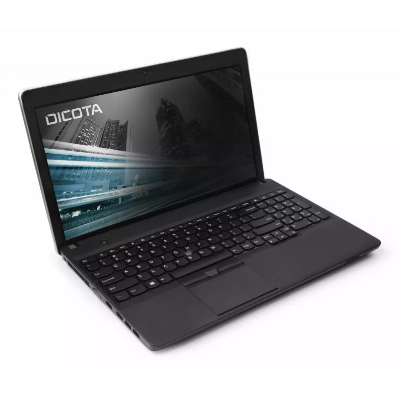 DICOTA D30124 Display-privacyfilter 39,6 cm (15,6 inch)