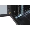 DIGITUS Netwerkkast Unique 42HE 2053x800x1000mm zwart (expeditieverzending)