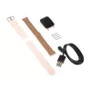 Smartwatch X16 Bluetooth roze