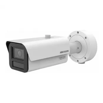 IP ANPR VR DeepinView moto bulletcamera Hikvision iDS-2CD7A46G2/P-IZHS(Y) 4MP varifocaal 8–32 mm