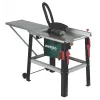 METABO HOUTCIRKELZAAG 230V 2000W 315mm TKHS 315C 2.0 WNB