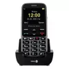 Mobiele telefoon Doro Primo 368 - 2,3 inch