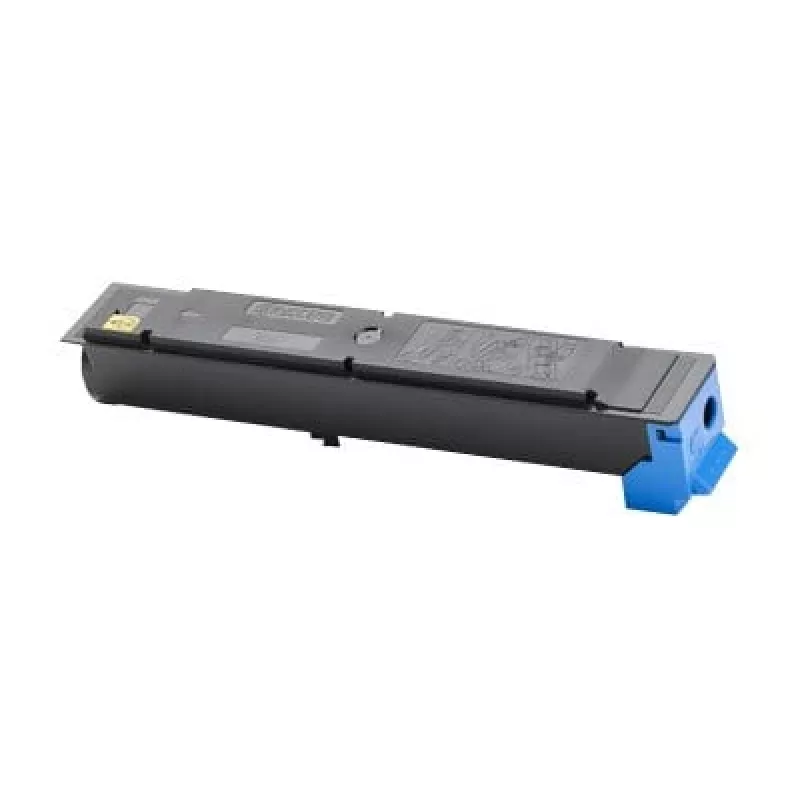 Toner Kyocera TK-5215C Taskalfa 406ci 15000 pagina's cyaan