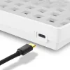 Toetsenbord Sharkoon SKILLER SGK50 S3 Gaming USB No White