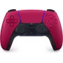 Gamepad Sony DualSense v3 rood — Bluetooth/USB, USB-C, ingebouwde accu, PS5, 160×106×66 mm