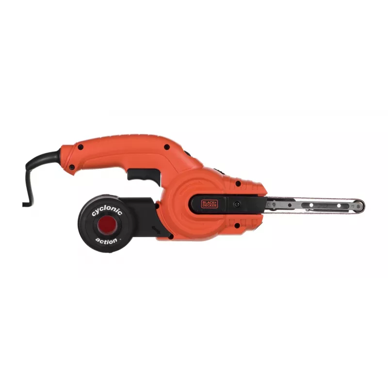 Black & Decker KA900E draagbare schuurmachine bandschuurmachine 350 W