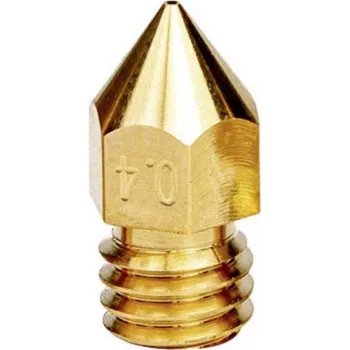 Renkforce reserveonderdeel 3D-printer-nozzle geschikt voor: Basic 3, RF100 XL V3 RF-4538540 (RF-4538540)