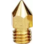 Renkforce reserveonderdeel 3D-printer-nozzle geschikt voor: Basic 3, RF100 XL V3 RF-4538540 (RF-4538540)
