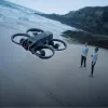 DJI Avata 2 Fly More Combo 1 accu 4 rotoren 12 MP 3840 x 2880 pixel zwart