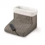 Voetmassageapparaat Beurer FWM 45 met warmtefunctie, bruin