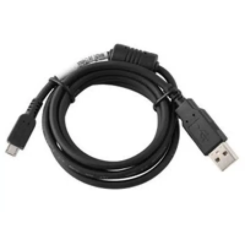 Honeywell CBL-500-120-S00-03 USB-kabel, USB-A naar Micro-USB, voor ScanPal EDA50
