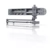 Mechanische deurdranger UBIQUITI UACC-DOORCLOSER met instelbare sluitsnelheid