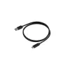 Transcend TS-DBK6 bodycam-accessoirekit voor DPB10C, USB Type-C, 1 m, 360° draaibaar