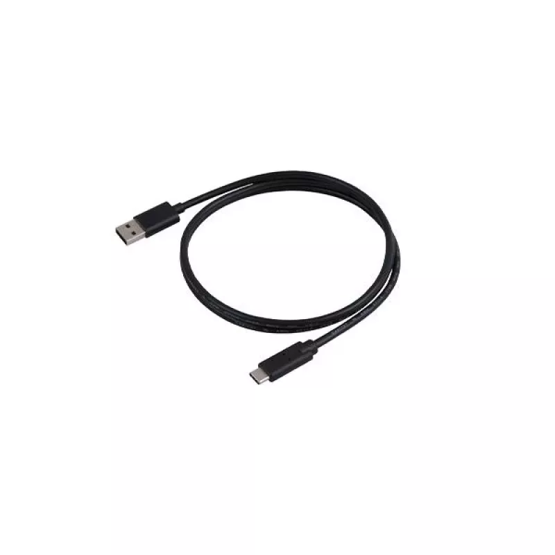 Transcend TS-DBK6 bodycam-accessoirekit voor DPB10C, USB Type-C, 1 m, 360° draaibaar