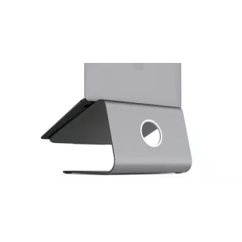 Rain Design mStand, notebookstandaard, Space Grey, 10072