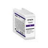 Epson T47AD UltraChrome Pro inktcartridge 1 stuks origineel violet