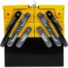 Stanley metalen gereedschapskist