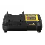 DeWalt DCB1104-QW XR multi-voltage snellader, 10,8–18 V