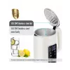Waterkoker Forme FKG-8217, draadloos, roestvrij staal, 1,7 L inhoud