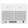CUDY LT400V Wi-Fi 4G N300-router met spraakfunctie