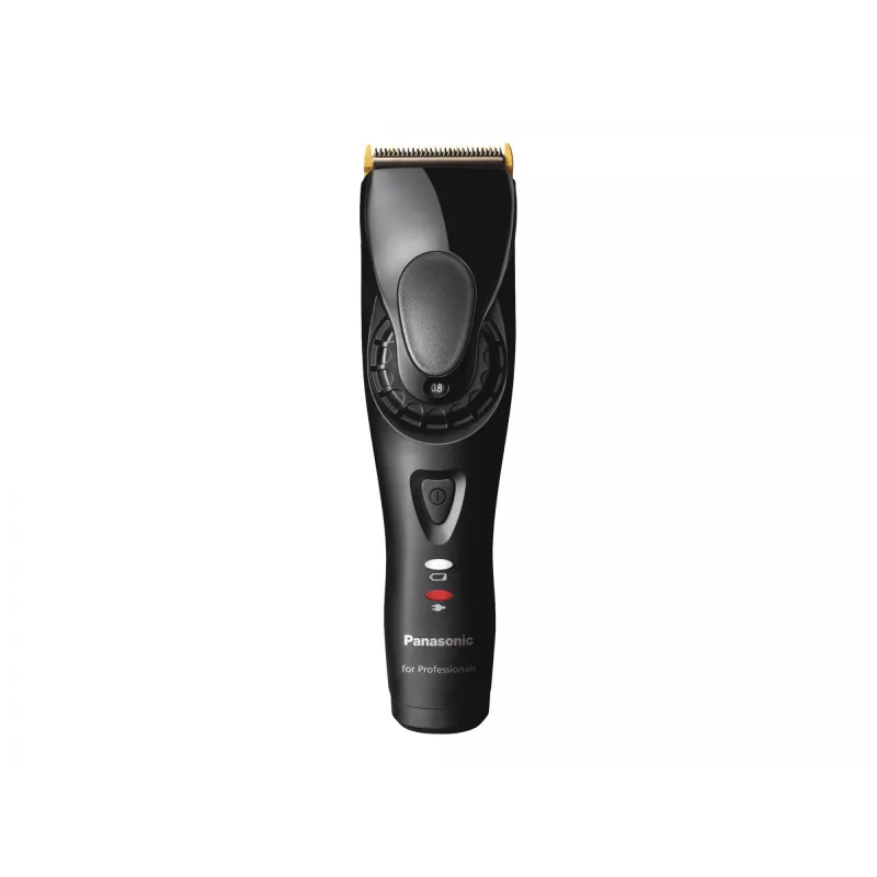 Haartrimmer Panasonic ER-DGP84 zwart lithium-ion 50 min