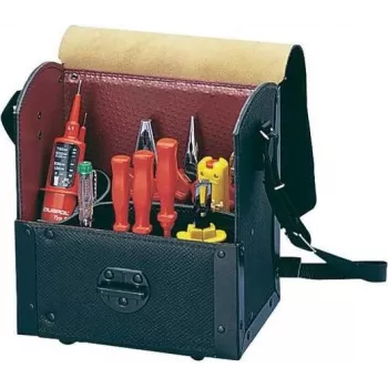Gereedschapstas Parat TOP-LINE 30000581 — compacte, lichte draagtas voor gereedschap, robuuste uitvoering