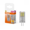 Osram STAR LED-lamp warmwit 2700 K 2,4 W G4 F