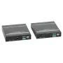 HDMI-converter Delta Energy Systems HDMI-OFT-20IR 20 m met IR-ondersteuning