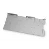 EK Water Blocks koellichaamonderdeel/-accessoire voor computersystemen Backplate