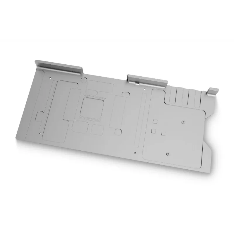 EK Water Blocks koellichaamonderdeel/-accessoire voor computersystemen Backplate