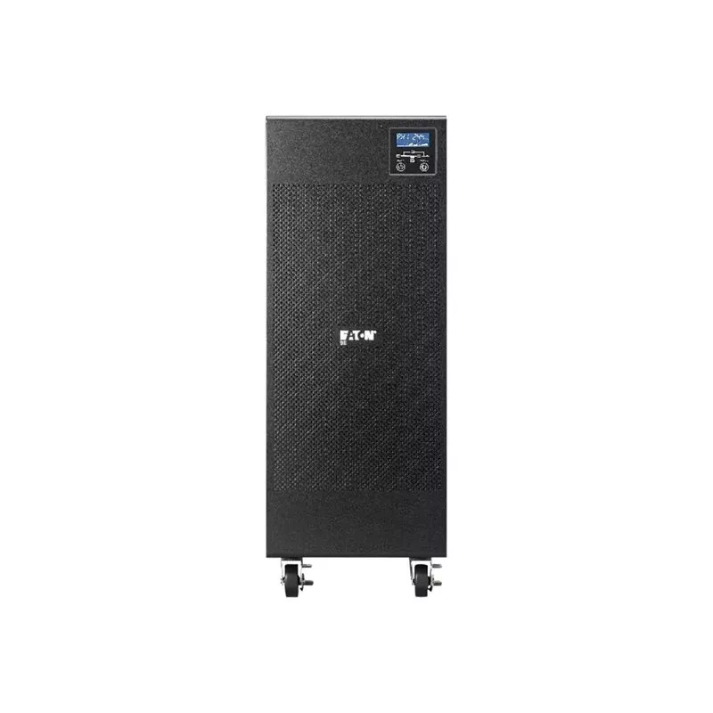 Eaton 9E 10000i online dubbele-conversie-UPS, 10 kVA, 8 kW, Tower
