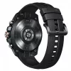 Smartwatch Mibro GS Explorer Obsidian Black (zwart)
