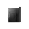 Behuizing Aerocool PGS CS-109-G-BK-v1 FRGB zwart