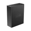 TerraMaster F8 SSD NAS/opslagserver Desktop Intel® N N95 8 GB DDR5 Zwart