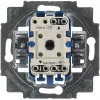 BUSCH JAEGER 2020/4 US - Bedraad - zwart - grijs - AC - 250 V - 71 mm - 25 mm