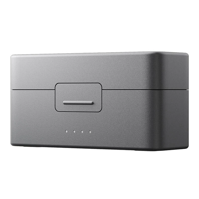 Camera-accessoire Mic 2 oplaadcase CP.RN.00000330.01 Dji