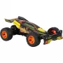 RC High Speed auto met ramp
