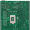 ASRock Rack E3C252D4U moederbord, Intel C252, LGA 1200, micro ATX, USB 3.2 Gen 1, 2x Gigabit LAN, ingebouwde graphics