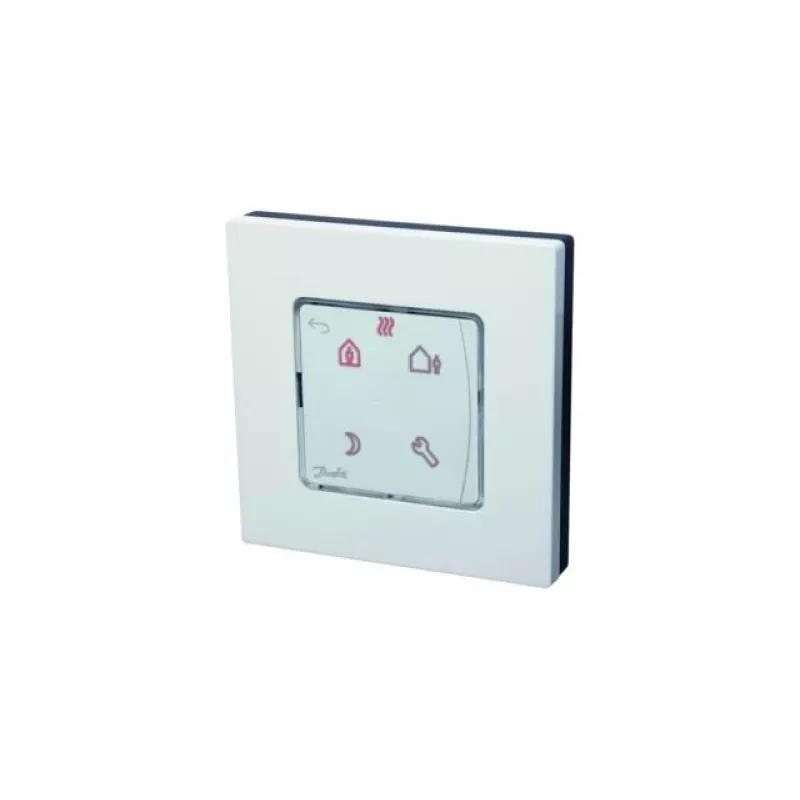 Programmeerthermostaat Icon 088U1025 230V