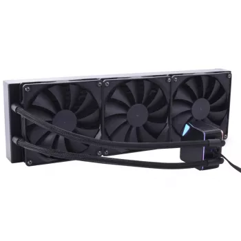 Alphacool T38 processor-waterkoelingsset