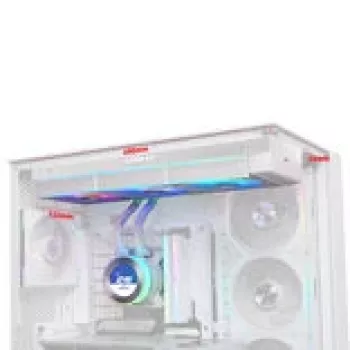 Lian Li Hydroshift II LCD 360CL ARGB AiO wit