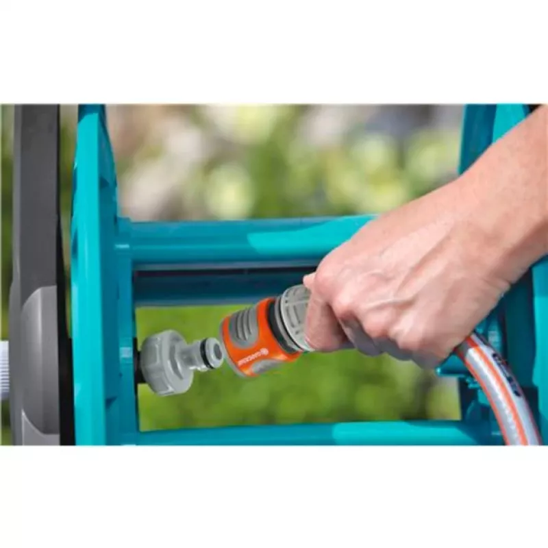 Gardena 02674-20 tuingereedschap grijs