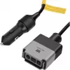 Oplaadkabel EcoFlow BKW-RIVER accessoire voor draagbaar powerstation zwart