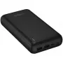 Ansmann PB212 lithium-polymeer (LiPo) 30000 mAh zwart (1700-0134)