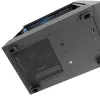 MODECOM BREEZE ARGB Flow MIDI USB 3.0 X 2 USB-C pc-behuizing