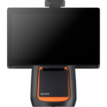 POS-systeem SUNMI T2s 15,6 inch touchscreen Android 4 GB RAM