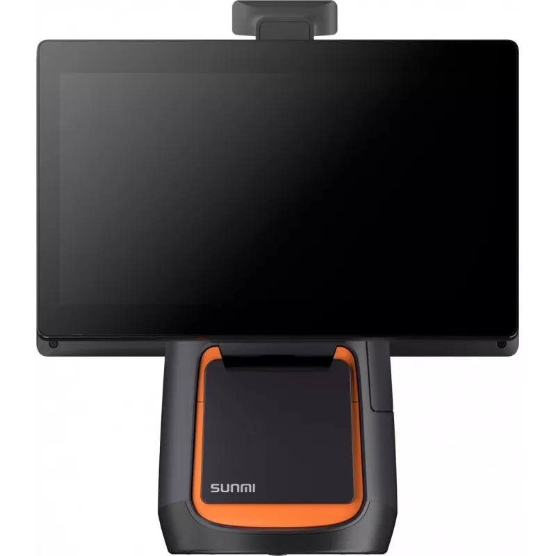 POS-systeem SUNMI T2s 15,6 inch touchscreen Android 4 GB RAM