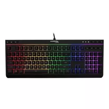 Toetsenbord Alloy Core RGB/HX-KB5ME2-US Hyperx